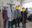 2 та пациентимиз эгизакларга ҳомиладор
